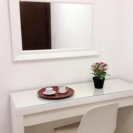 Appartement Bolseria Centricos En El Carmen *