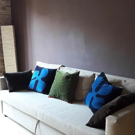 Bolseria Centricos En El Carmen Appartement *