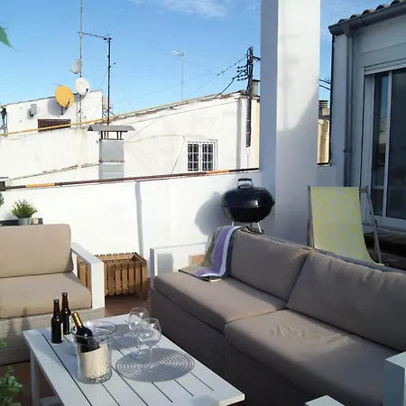 Appartement Bolseria Centricos En El Carmen