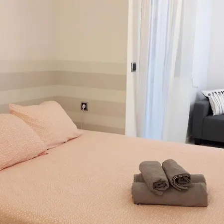 Appartement Bolseria Centricos En El Carmen *