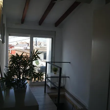 Appartement Bolseria Centricos En El Carmen