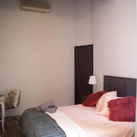 Appartement Bolseria Centricos En El Carmen Valence