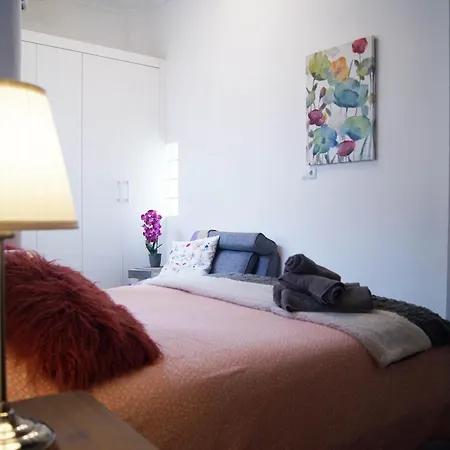 Bolseria Centricos En El Carmen Appartement