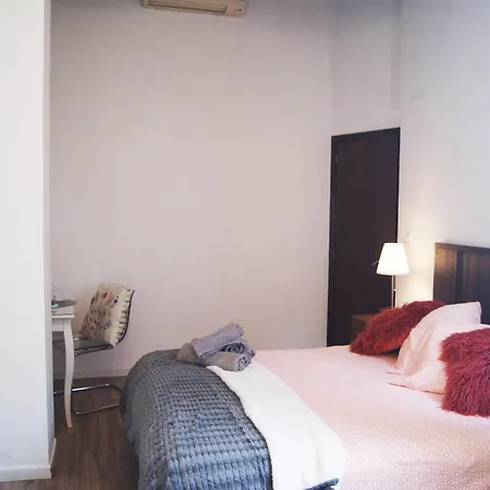 Bolseria Centricos En El Carmen Appartement