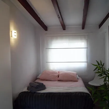 Bolseria Centricos En El Carmen Appartement Valence