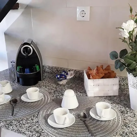Bolseria Centricos En El Carmen Appartement