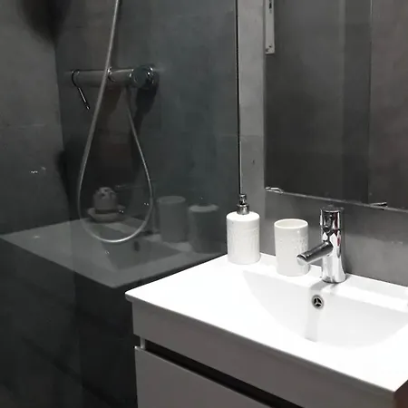 Appartement Bolseria Centricos En El Carmen Valence