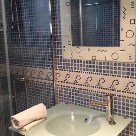 Bolseria Centricos En El Carmen Appartement