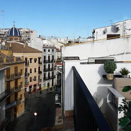 Appartement Bolseria Centricos En El Carmen *