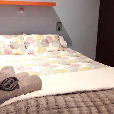 Appartement Bolseria Centricos En El Carmen Valence